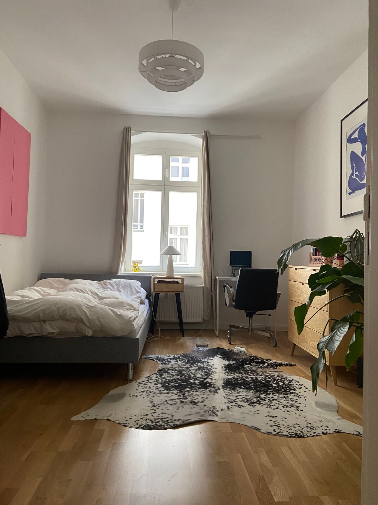 Neat flat in Prenzlauer Berg (Berlin)