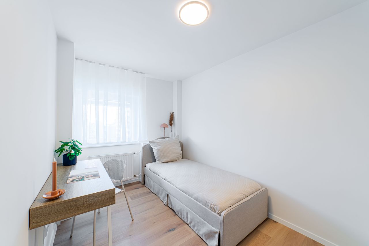 Beautiful newly renovated apartment!