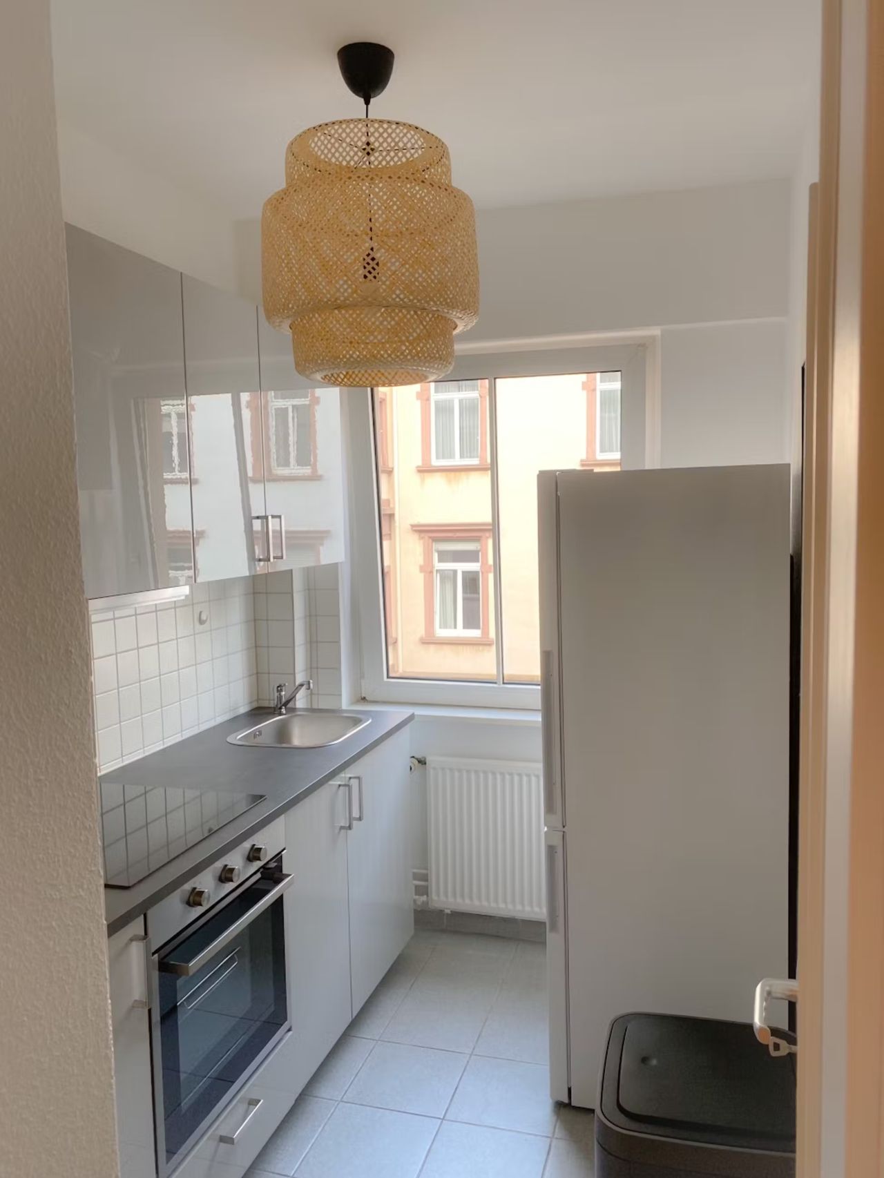 Cozy Apartment in Wiesenau