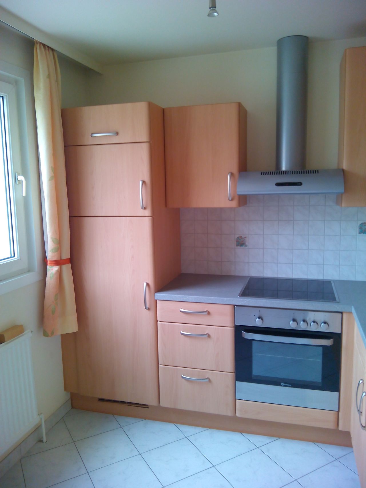 Bright & Peaceful Apartment – Near Park & Metro U1!
