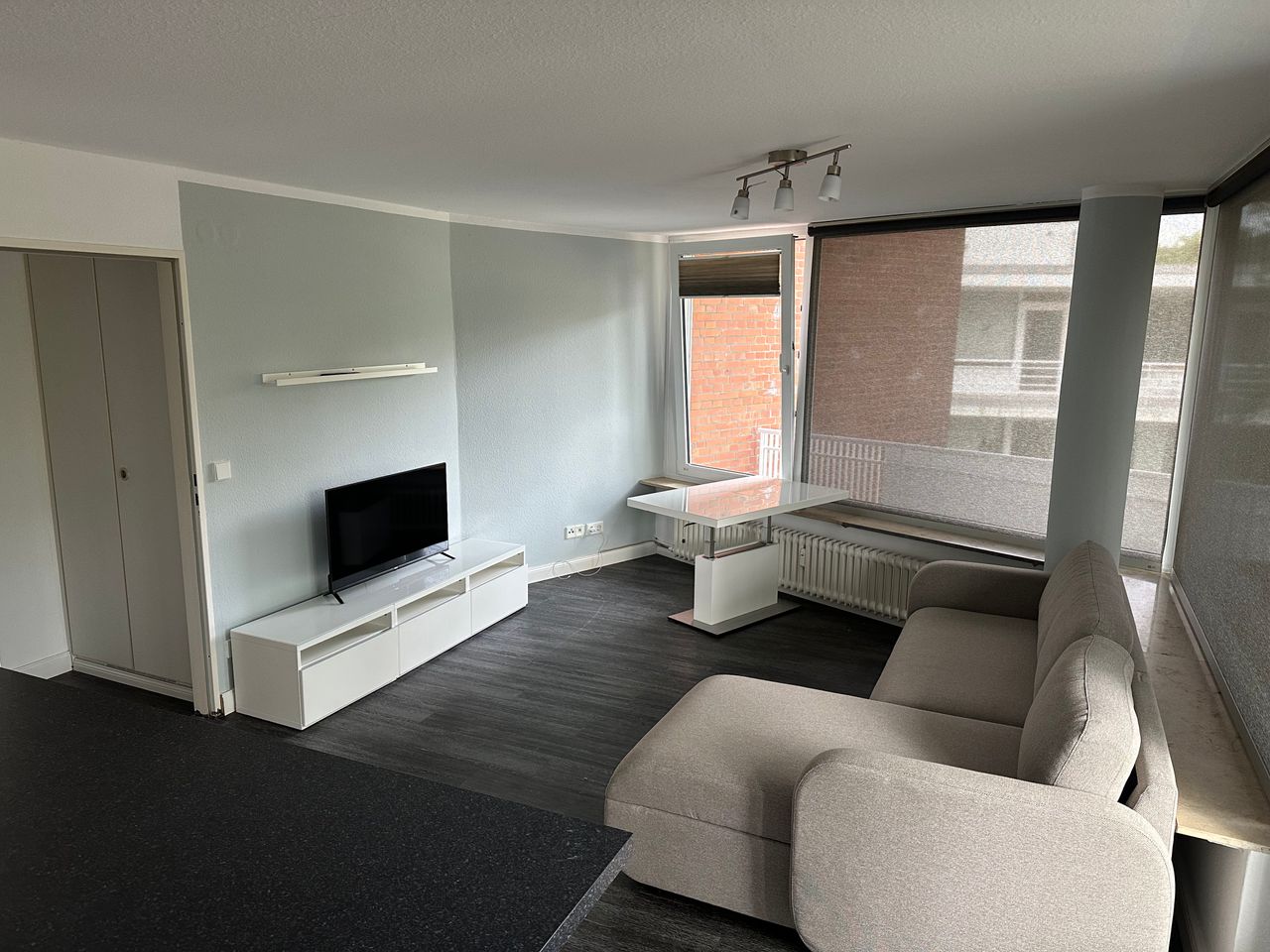 Fashionable, beautiful home located in Hannover