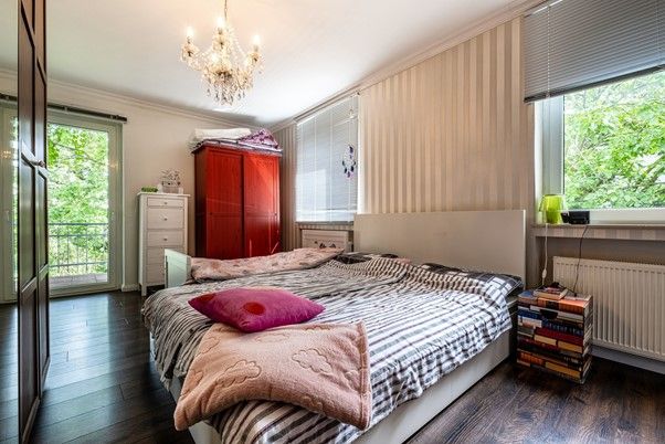 Großzügige 4-Zimmer Wohnung mit traumhaften Terassen im Trendviertel Unterbilk