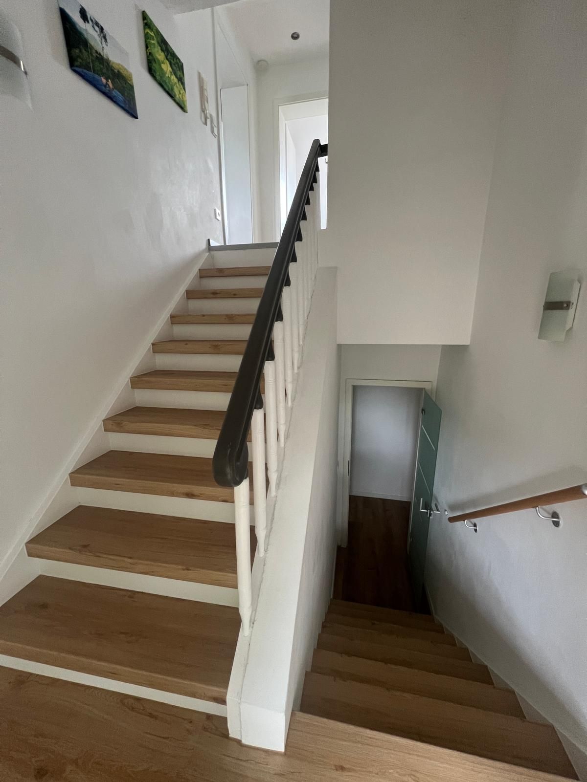 Quiet, central, ideal for families
