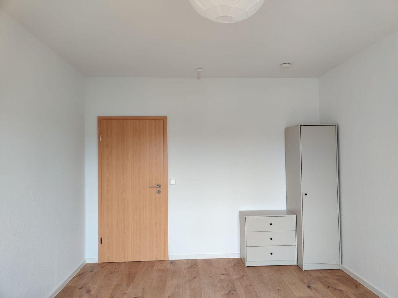 Leipzig Living Gmbh - Modern and nice furnished studio (Leipzig)