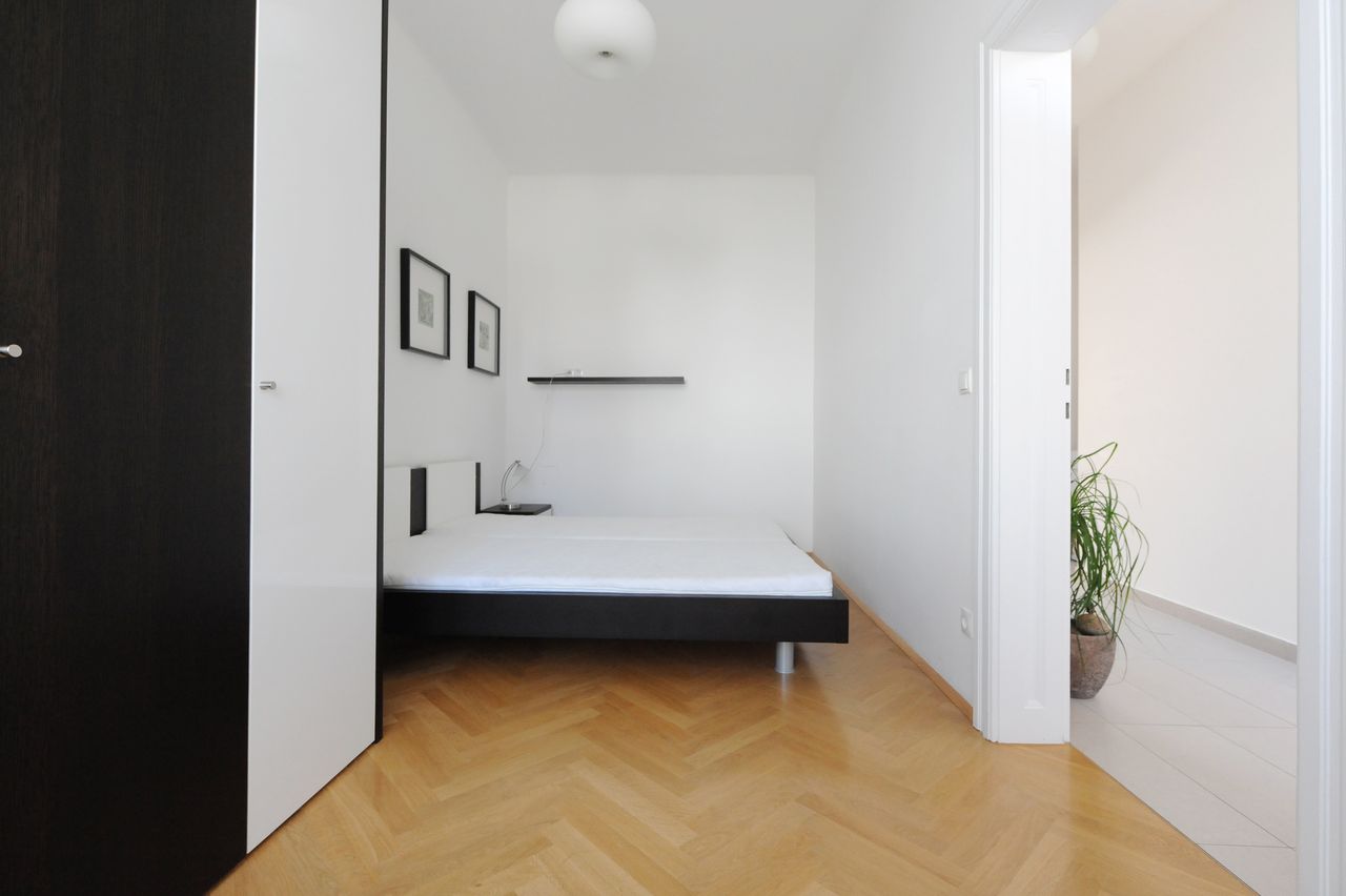 Beautiful, modern apartment near city center (Vienna)