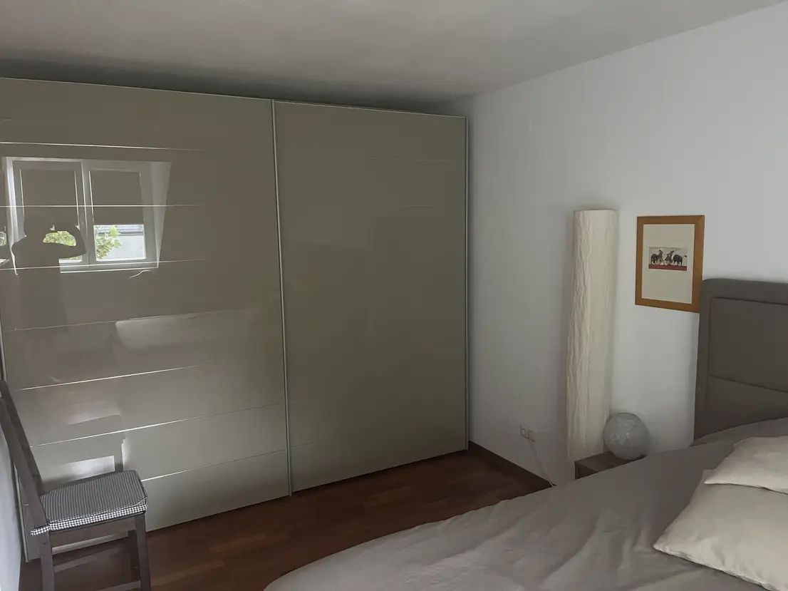 Fully Furnished Top-Floor Apartment (3 Rooms) in Kreuzberg/Mitte