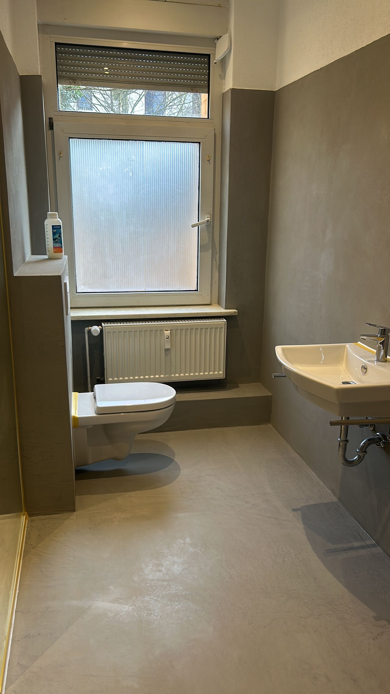 Cute, gorgeous studio in Braunschweig