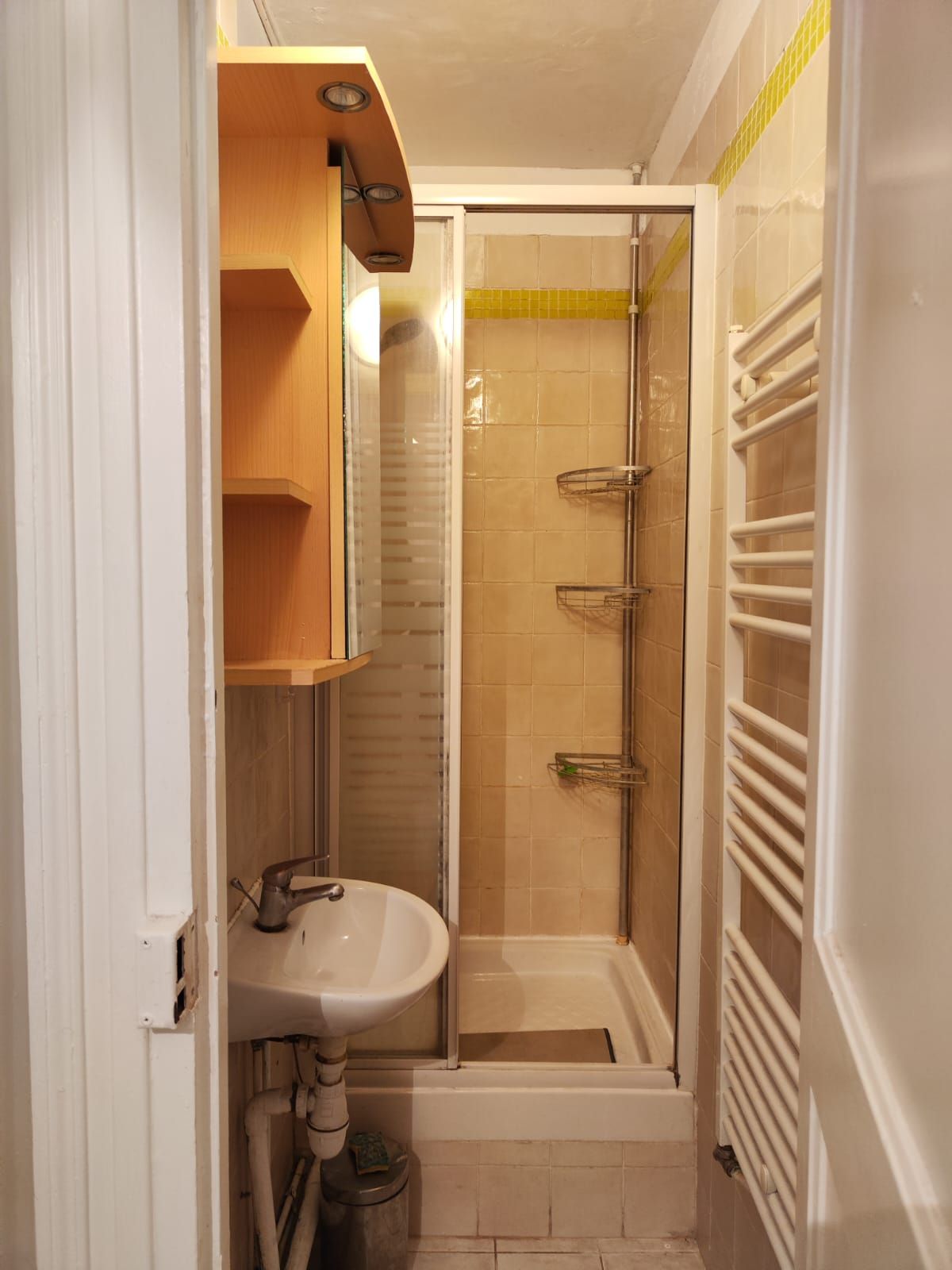 Pretty and lovely suite