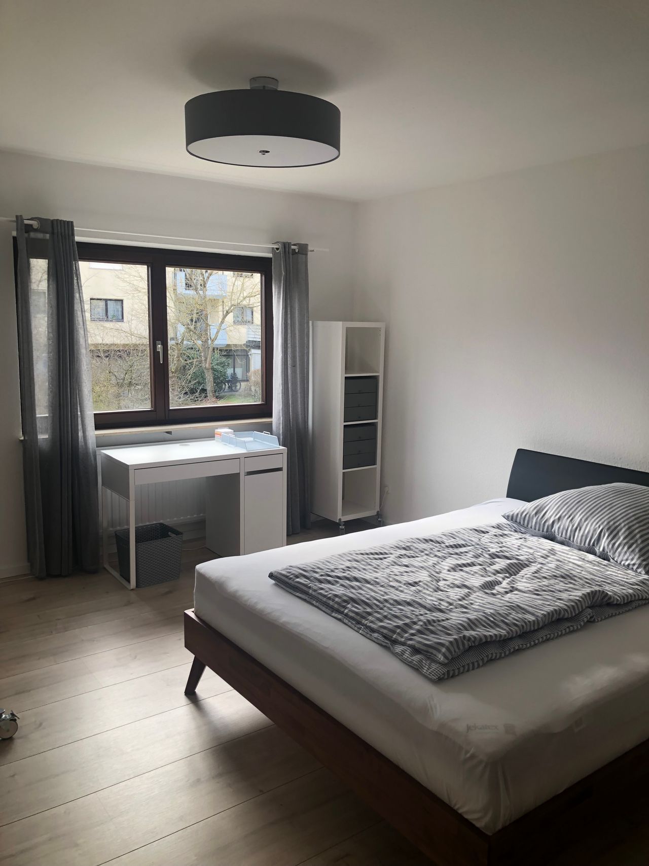 Cosy flat located in the city of Bayreuth