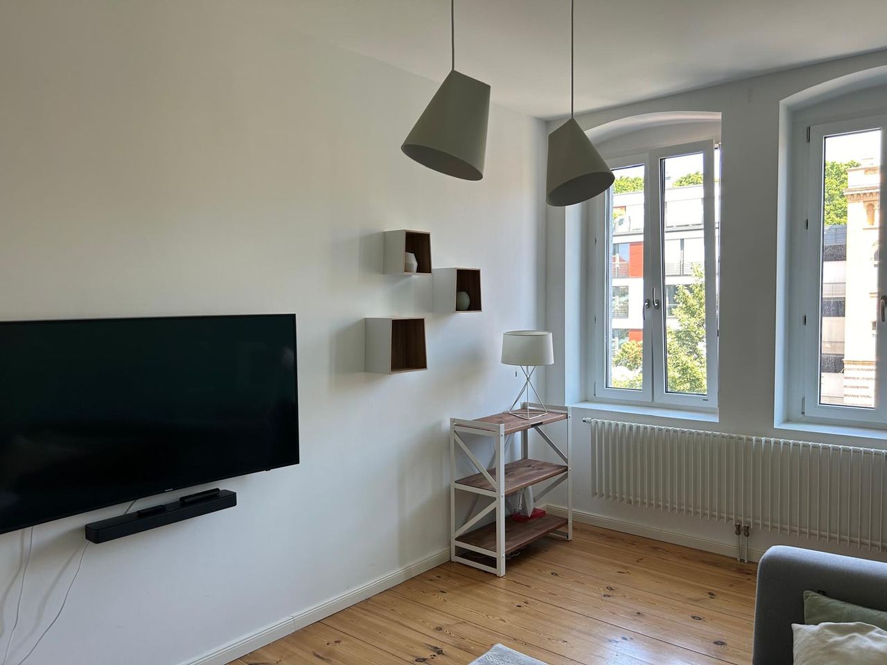 Charming Apartment in the Heart of Prenzlauer Berg