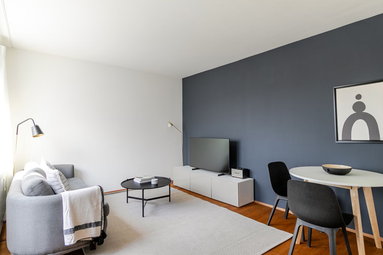 1BR | Alsergrund, elevator, nr Votivkirche