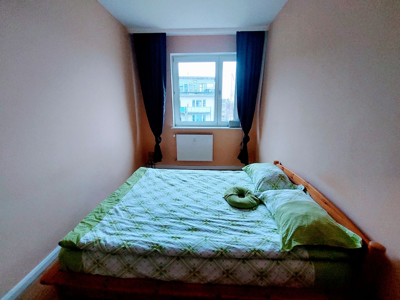 Cozy apartment in Mariendorf