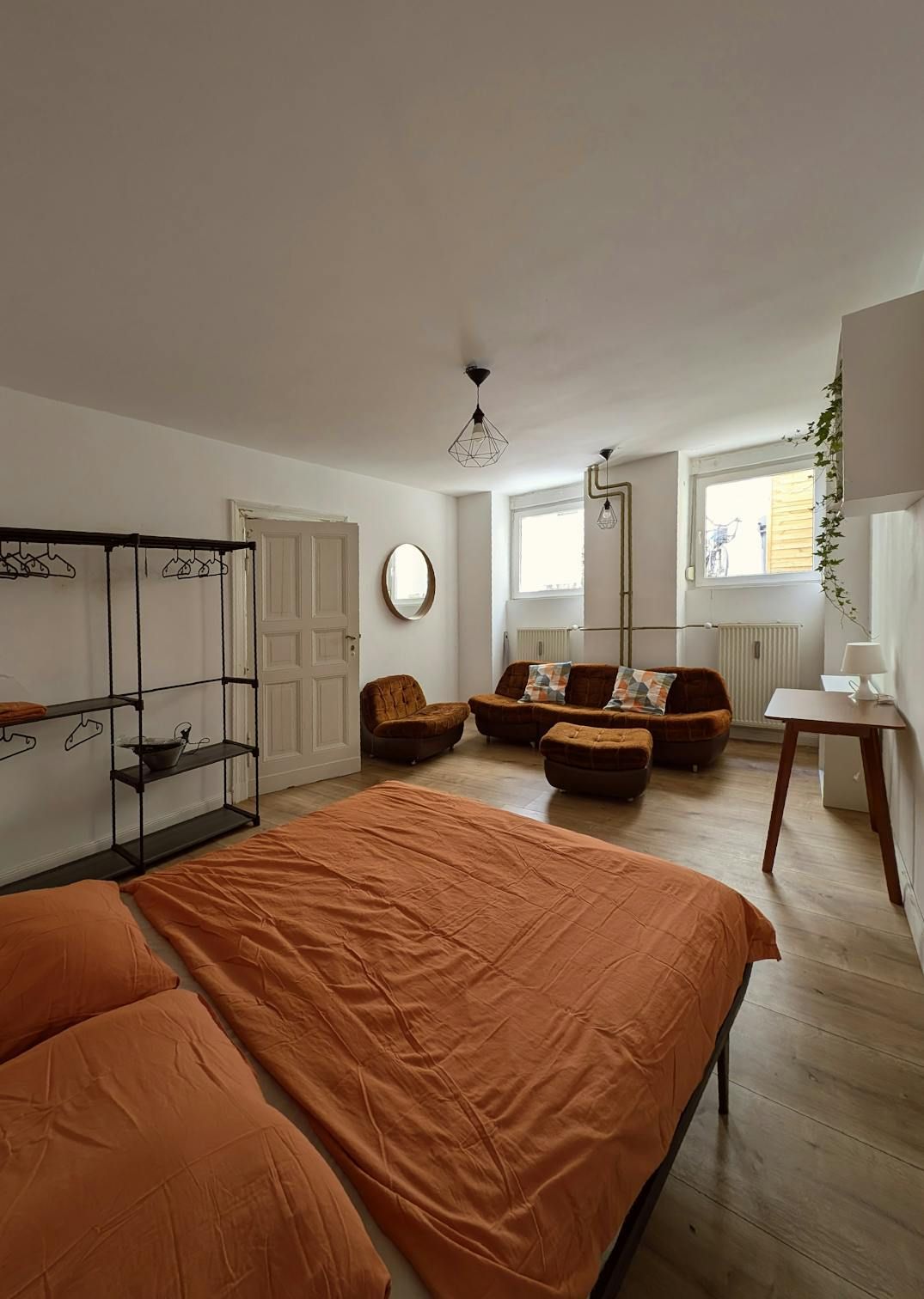 Perfect and charming apartment (Kreuzberg)