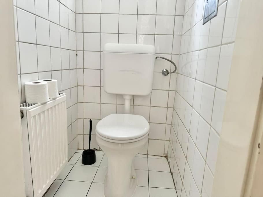 130 m2 Stylish 4 Bedroom Apartment