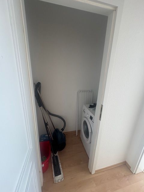 Charming 2-room flat at Edlichstraße 21 - newly renovated & fully furnished
