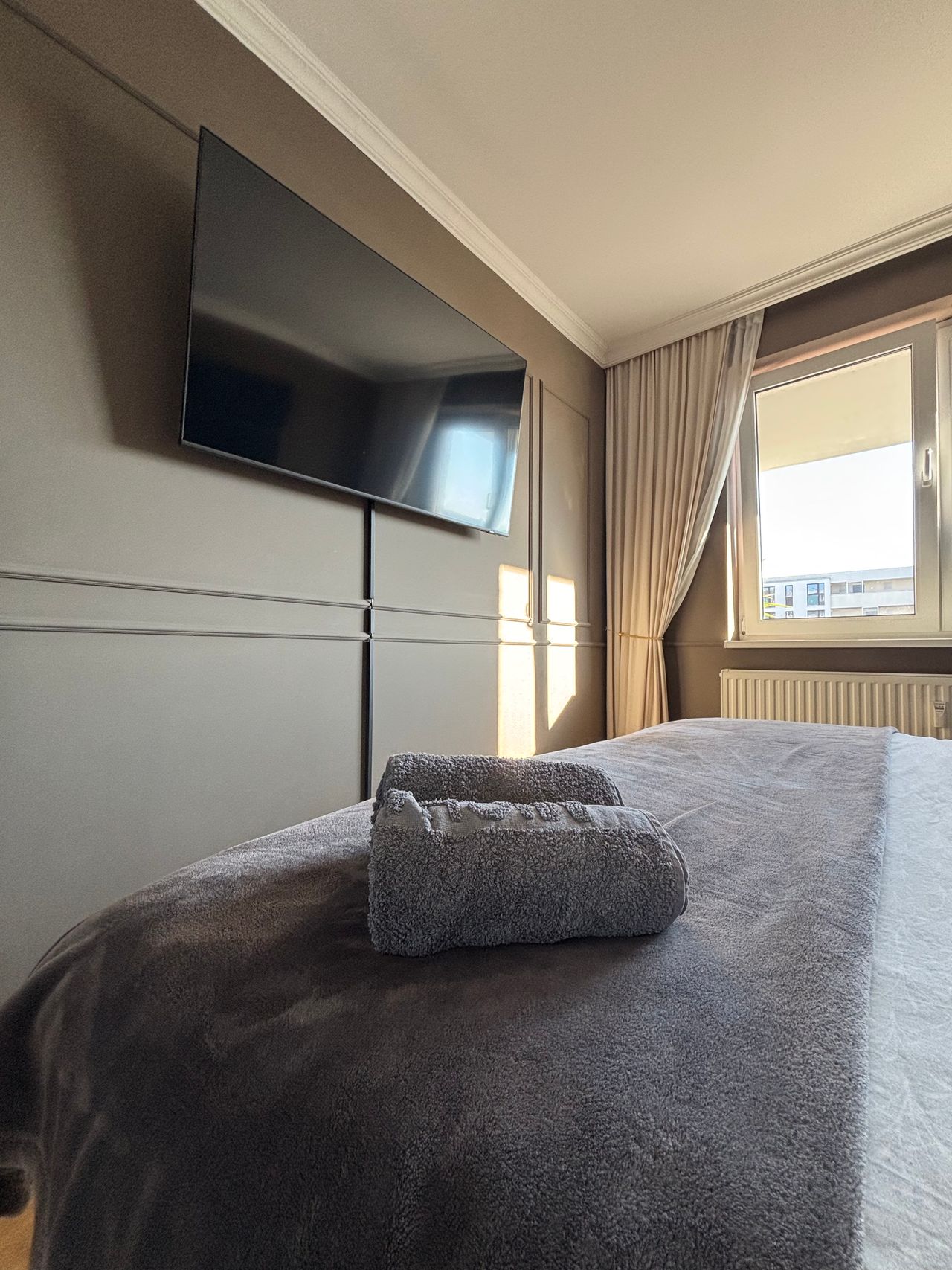 Designer apartment in Prenzlauer Berg