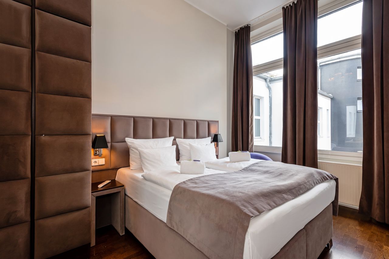 Luxurious Apartment - Mitte (Berlin)