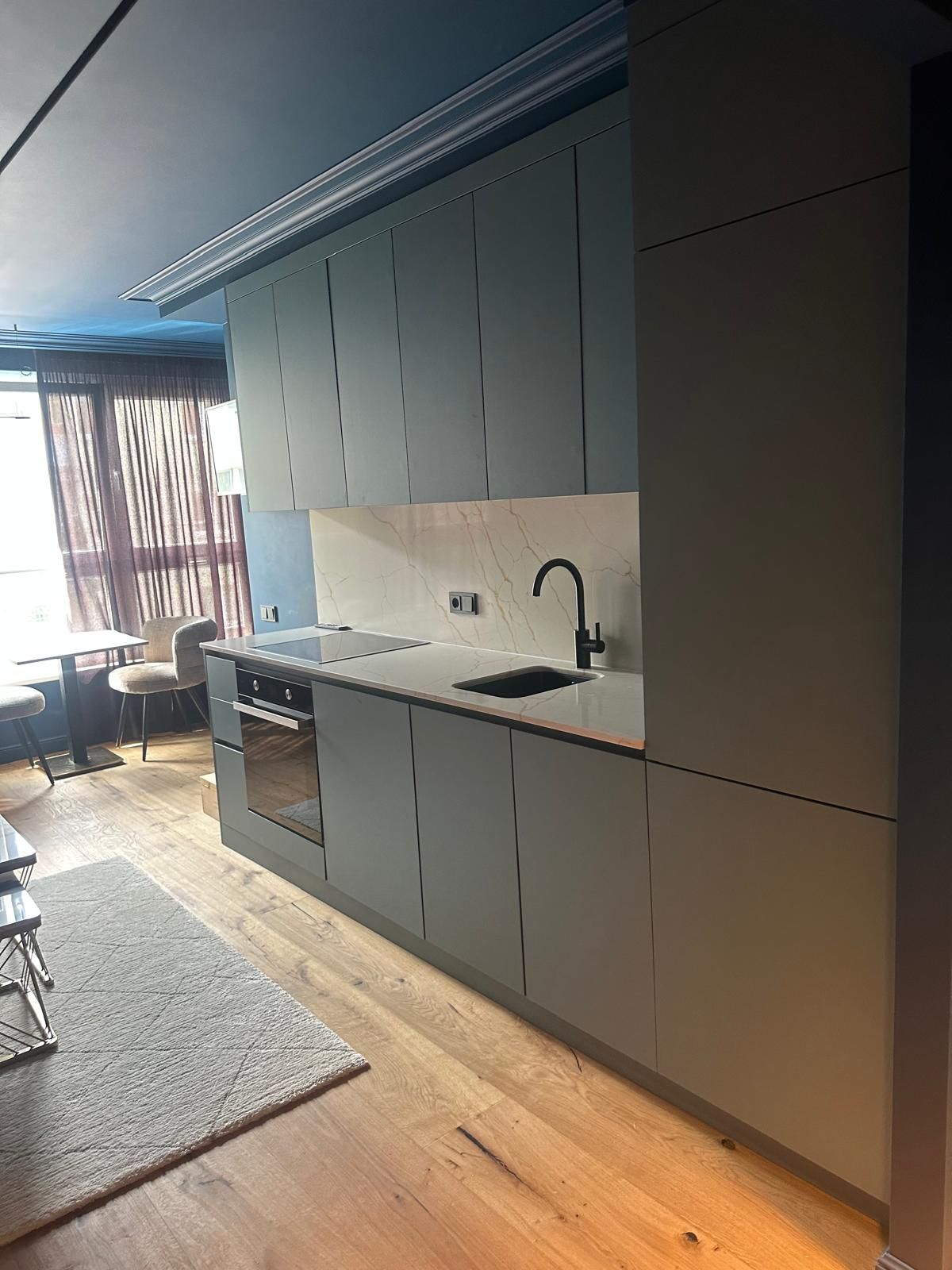 Luxuriously Furnished 2-Room Apartment in Berlin-Friedrichshain !