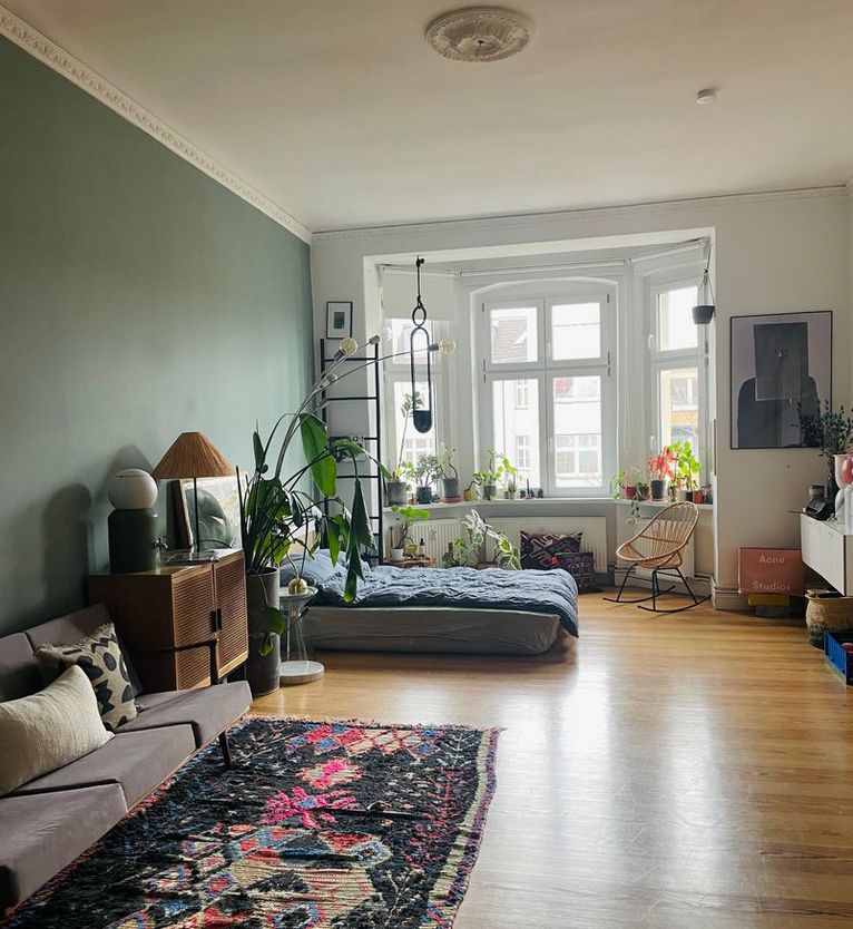 Awesome, modern home in Kreuzberg