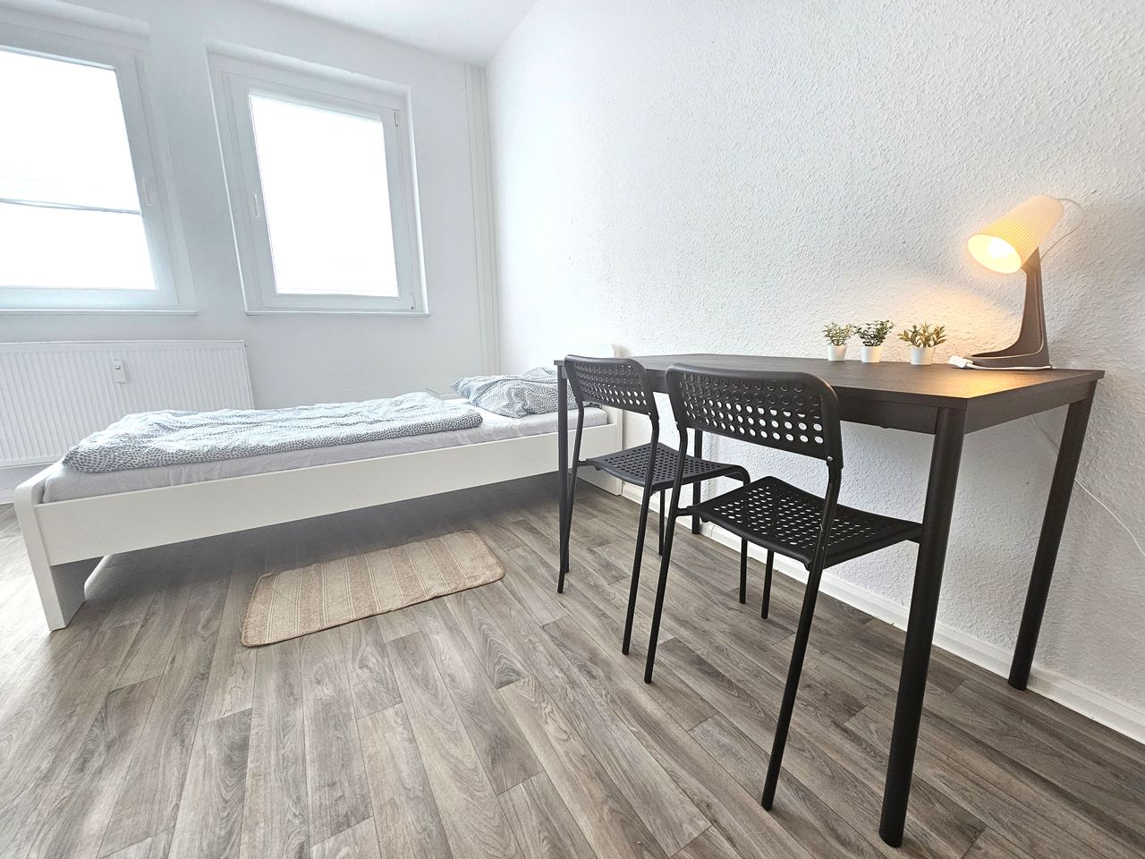 Apartkeep Magdeburg 33