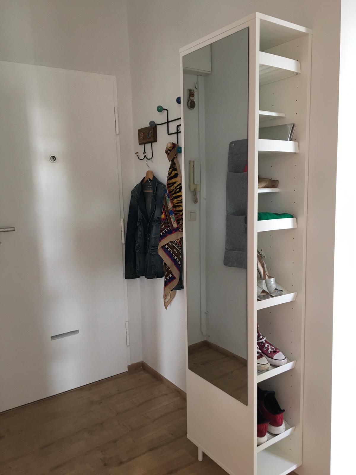 Cozy city studio flat close to Zoologischer Garten