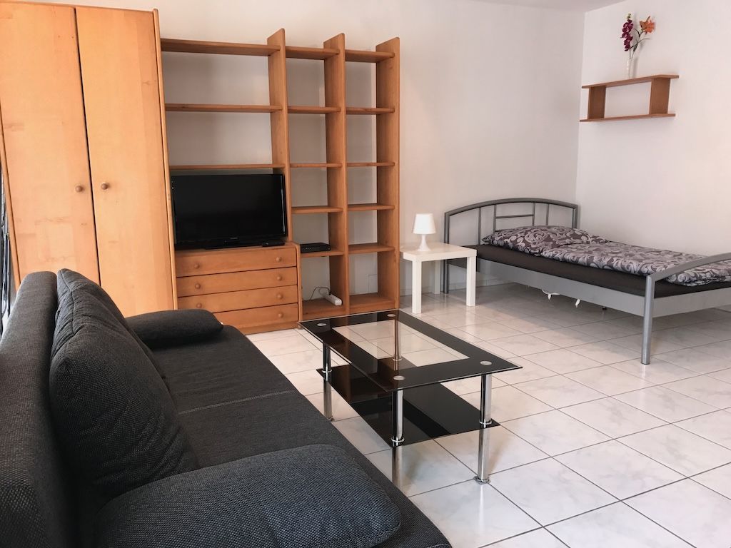 Nice Apartment in Georg-Friedrich-Str. In Karlsruhe-Oststadt a great living place