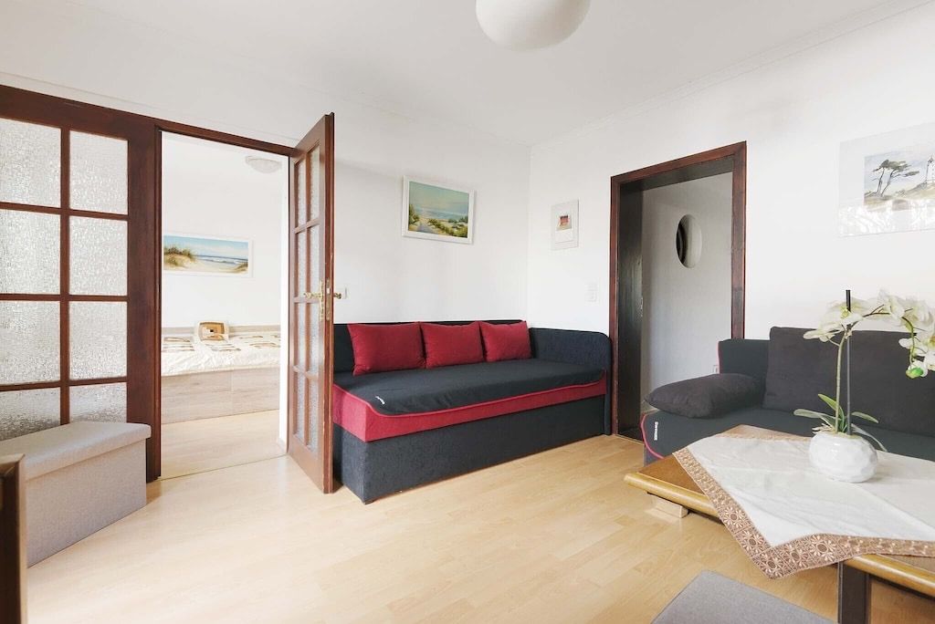 Perfect and cute flat in Karlshorst