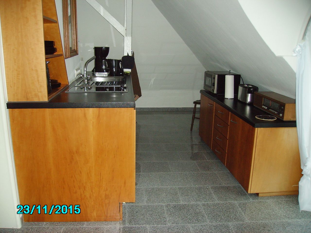 Beautiful furnished  apartment in Köln- Lindenthal