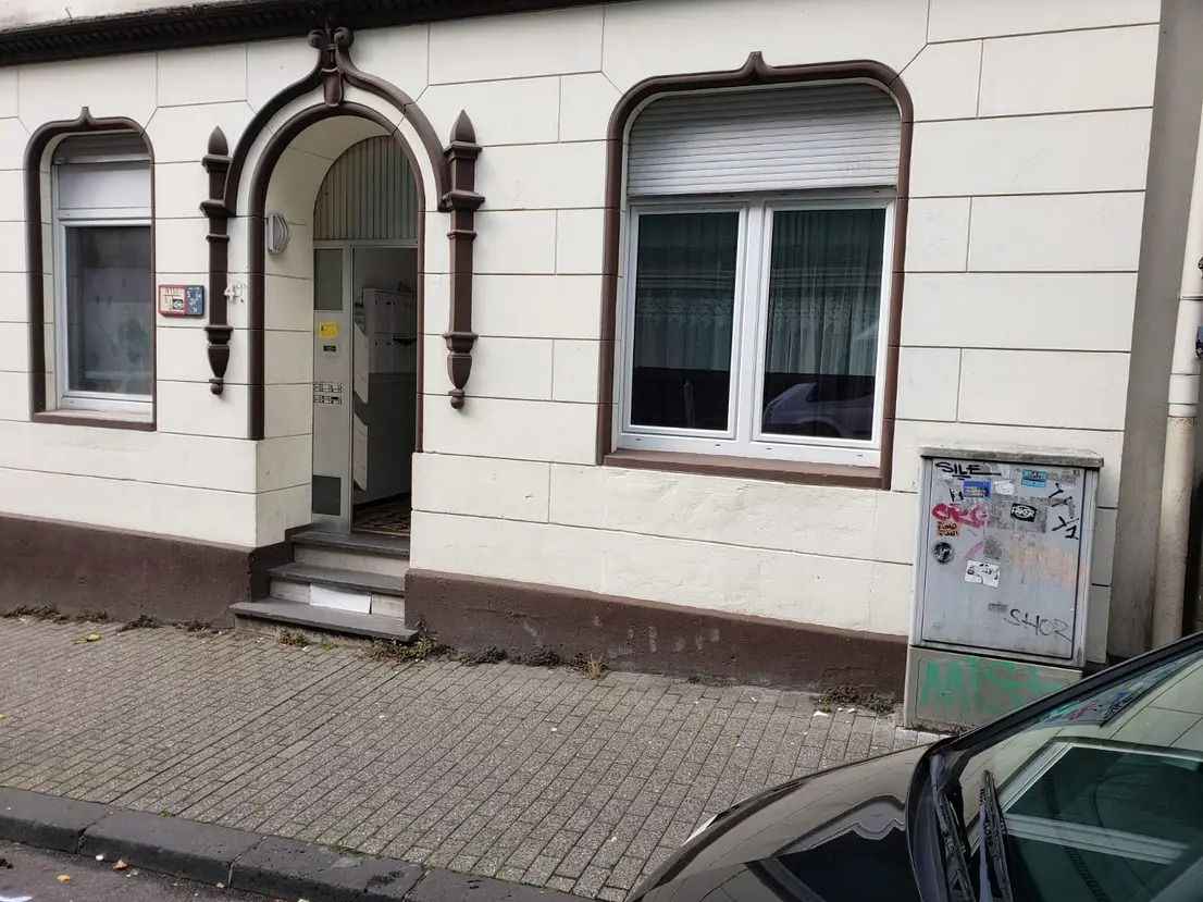 Neat and perfect suite in quiet street, Wuppertal