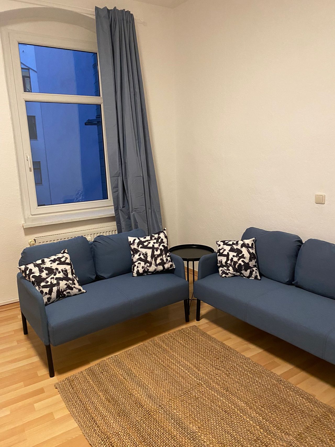 Stylish Furnished Apartment in Magdeburg – Ideal for Families, Groups, and Workers