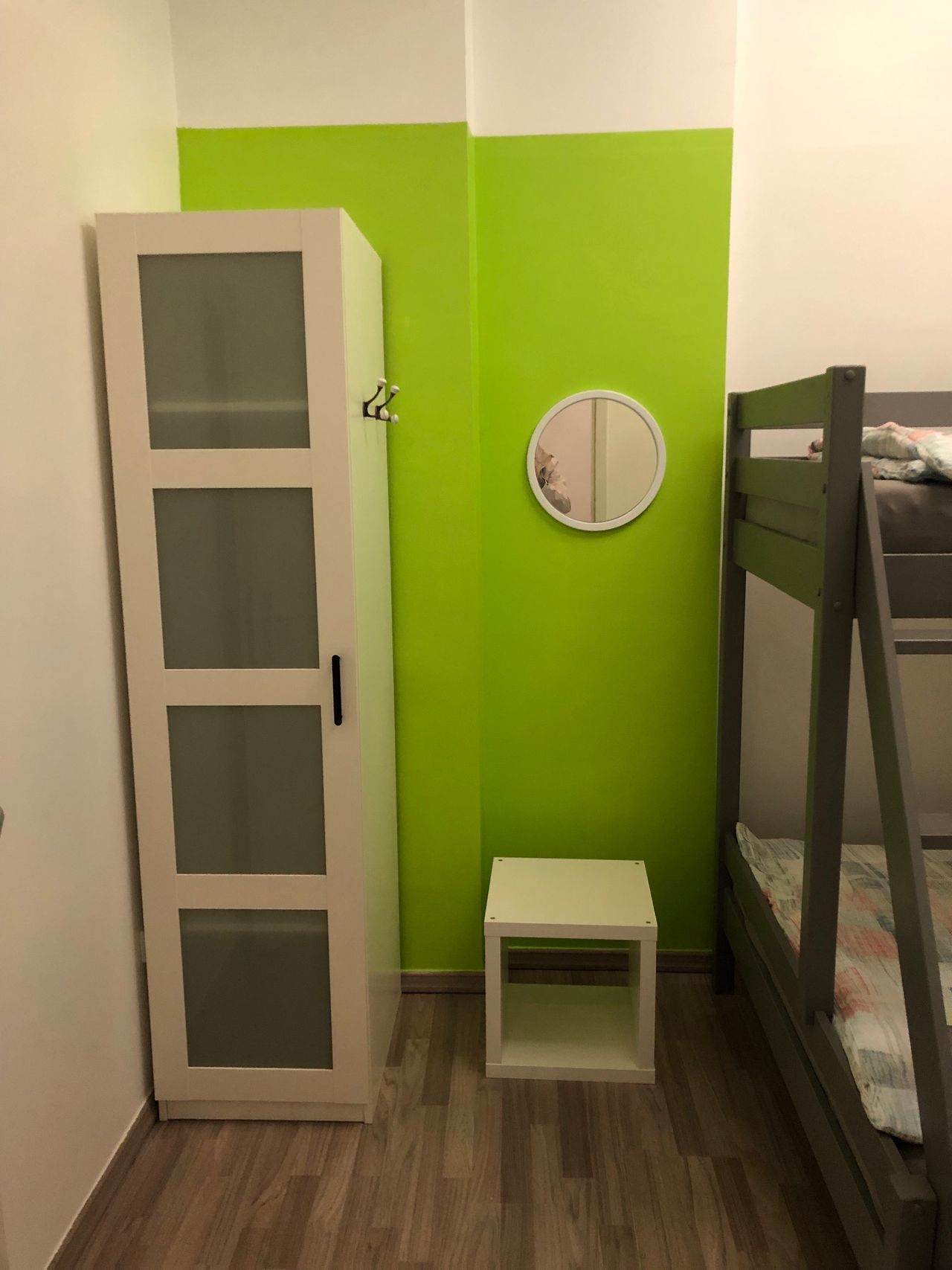 New, beautiful suite in Neukölln