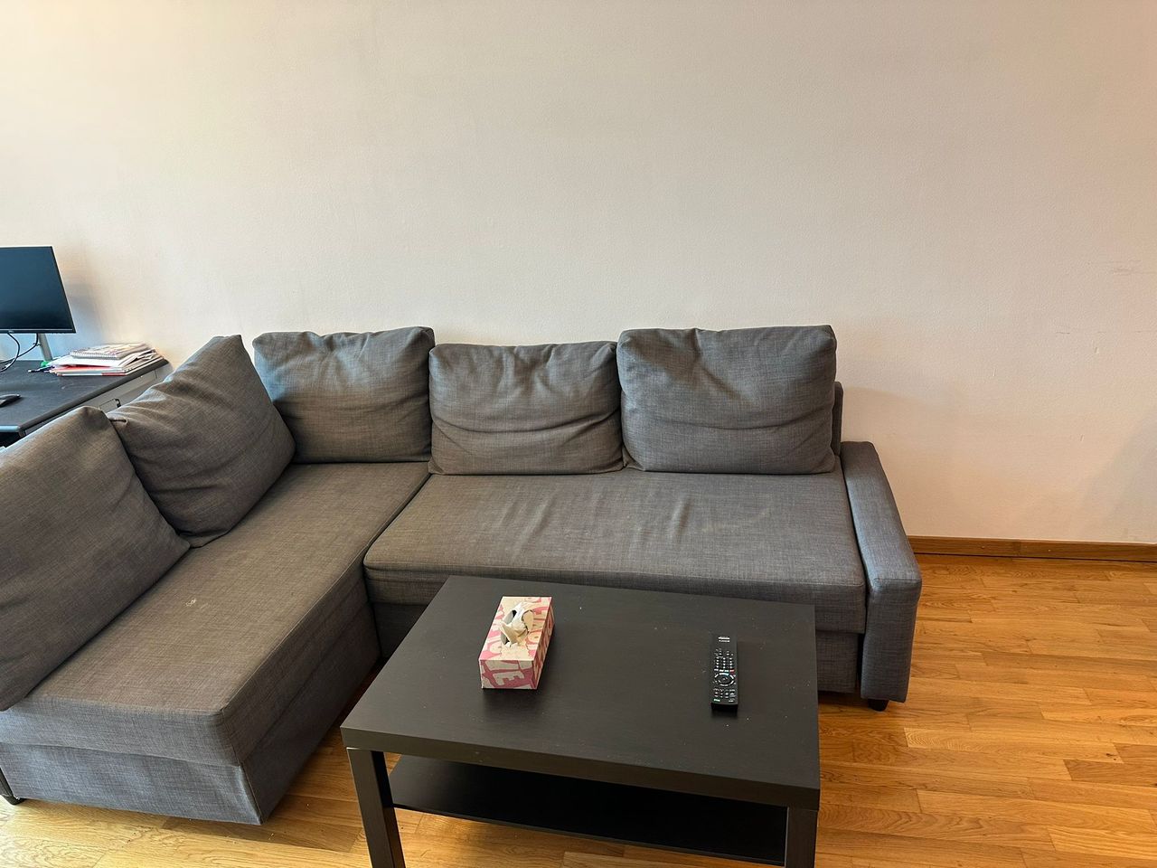 Spacious & new flat in Prenzlauer Berg (Berlin)