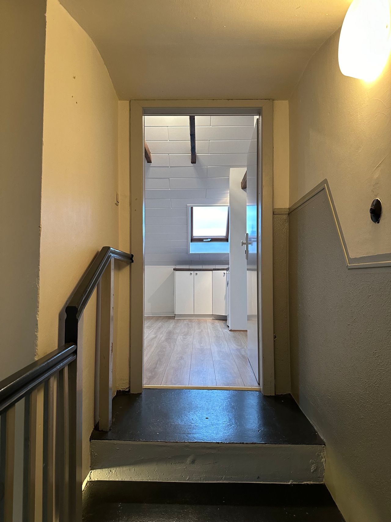 2-Room apartment clos to EVK