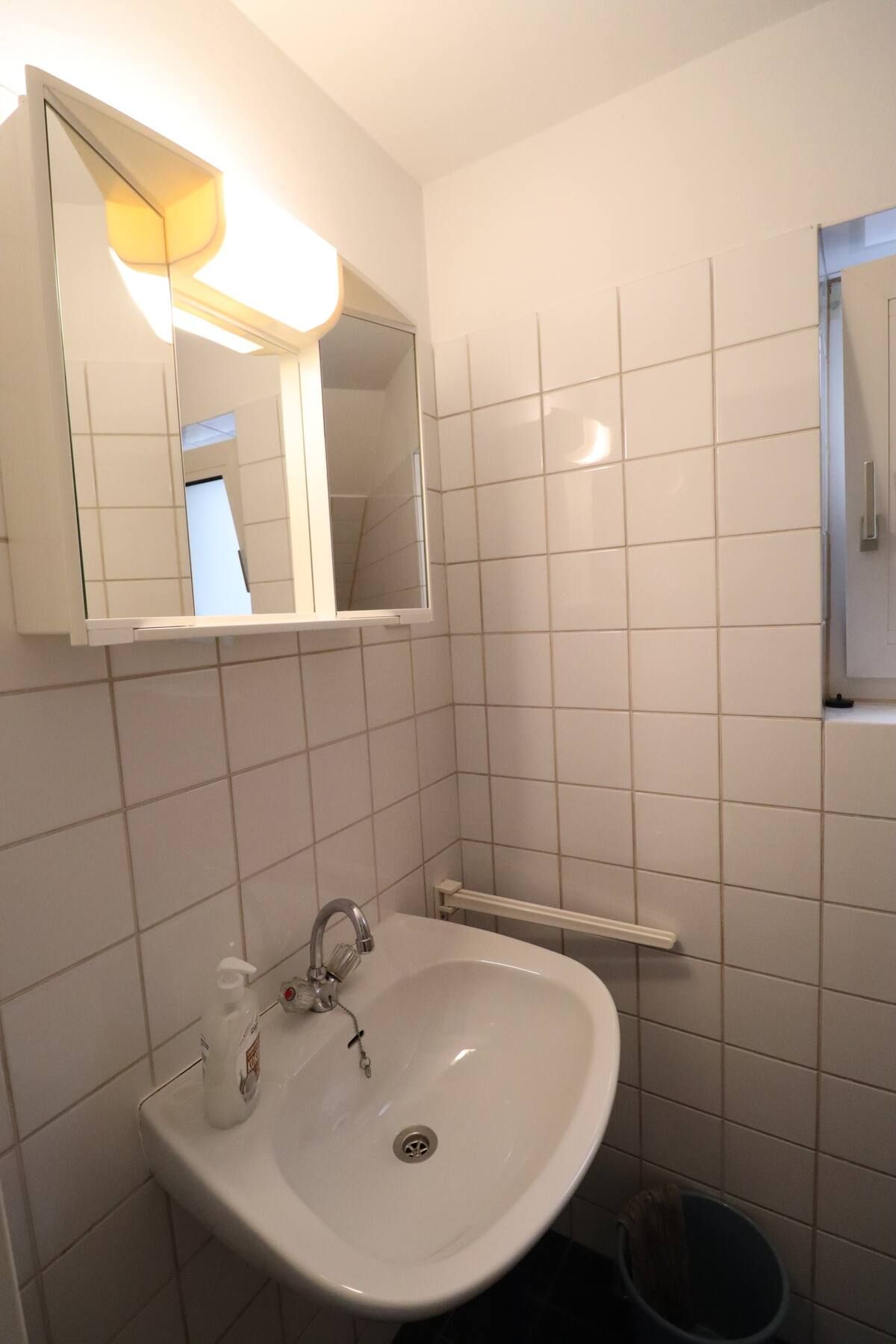 Cosy & comfy city apartment in Leopoldstadt