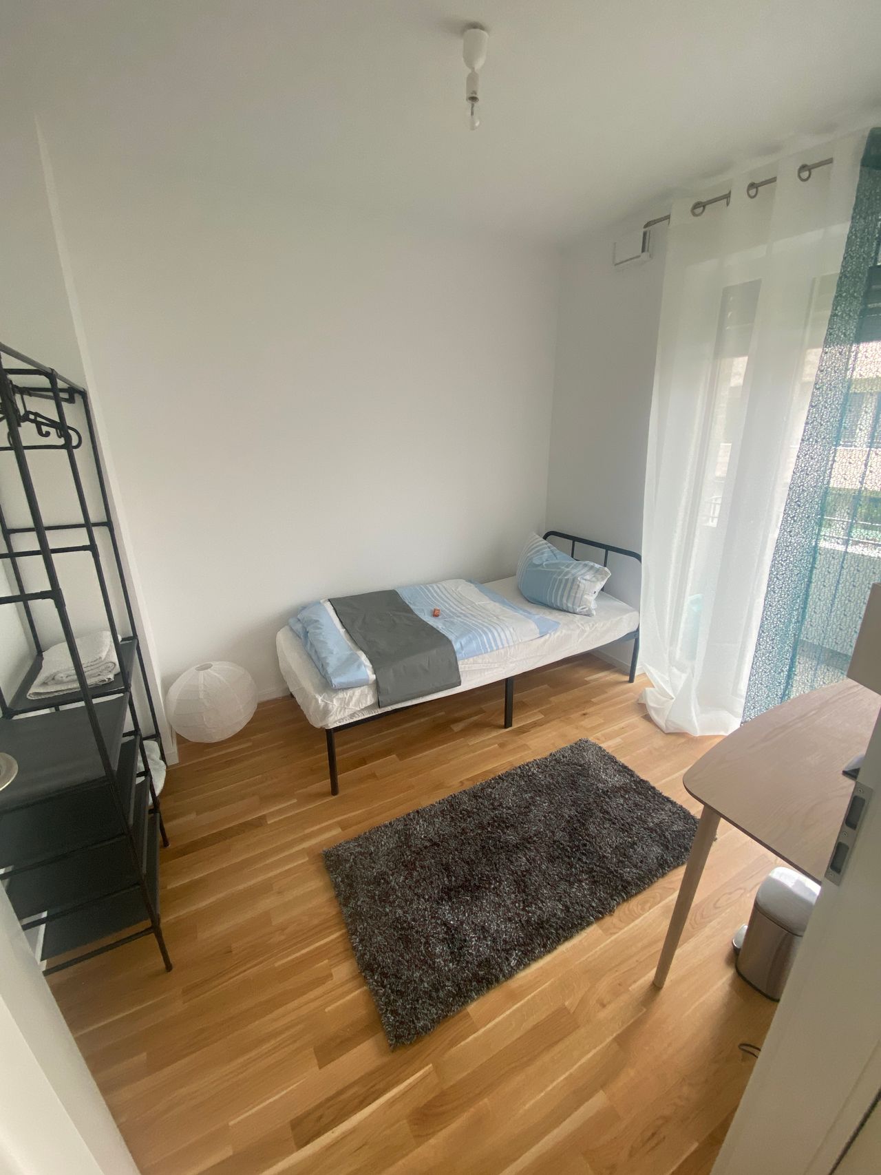 New & wonderful 3 Room Apartment in Hannover