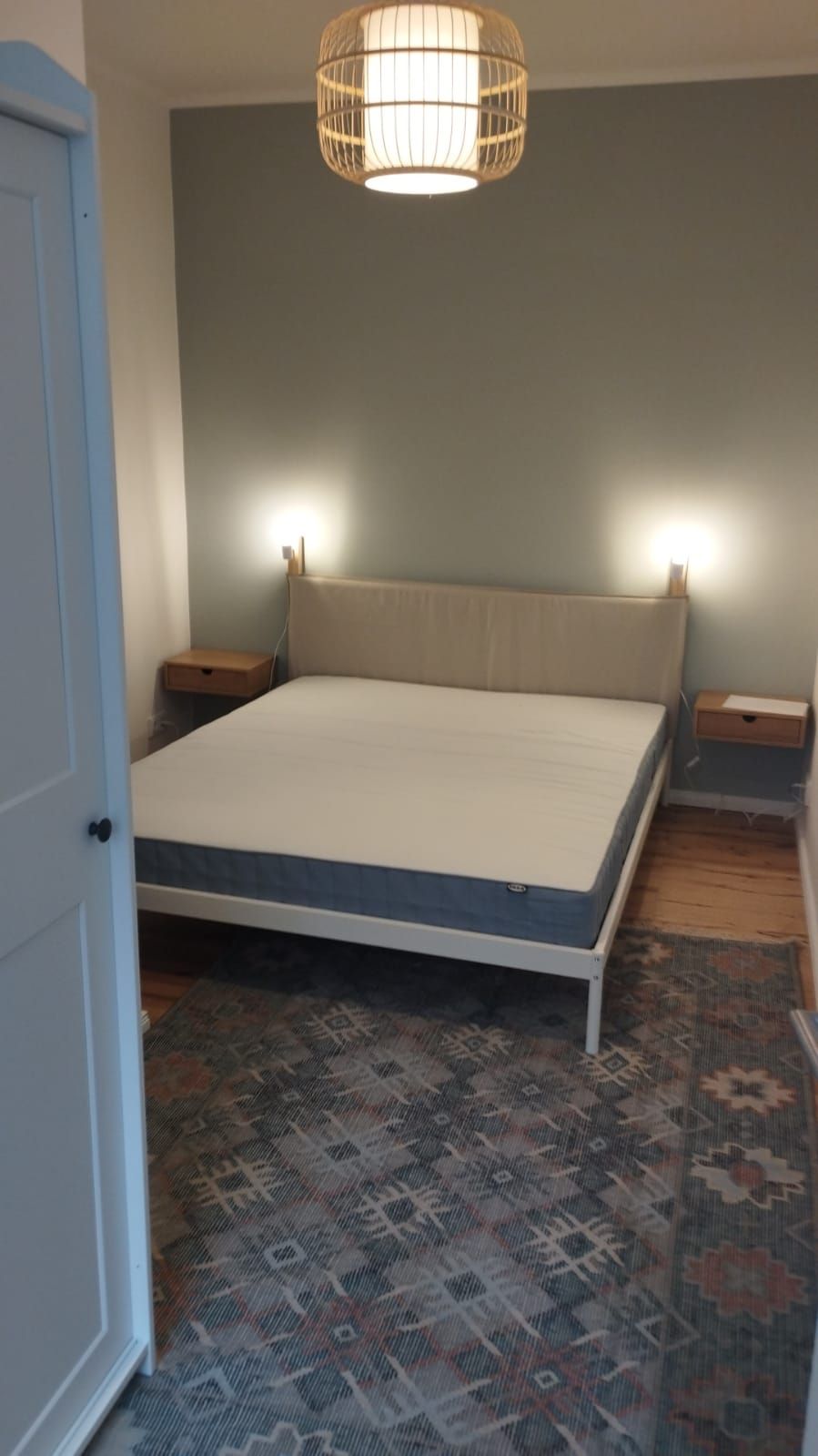 Wunderschön renovierte 1-Zimmer-Wohnung im Herzen von Berlin