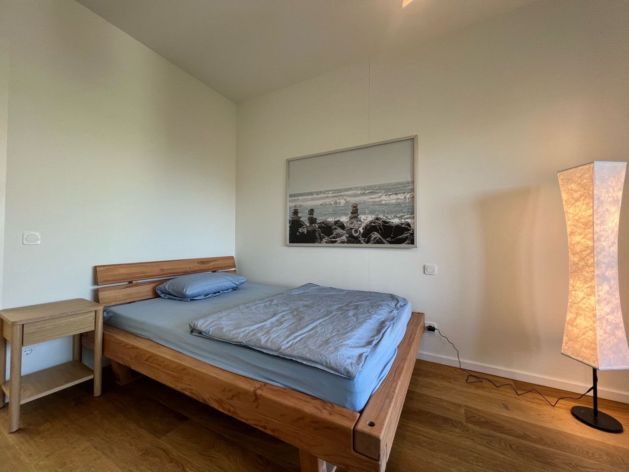 Beautiful flat in Kreuzberg (Berlin)