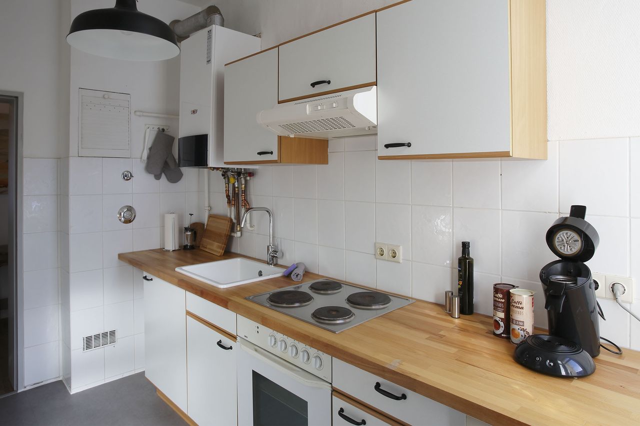 Perfect & cute apartment located in Braunschweig