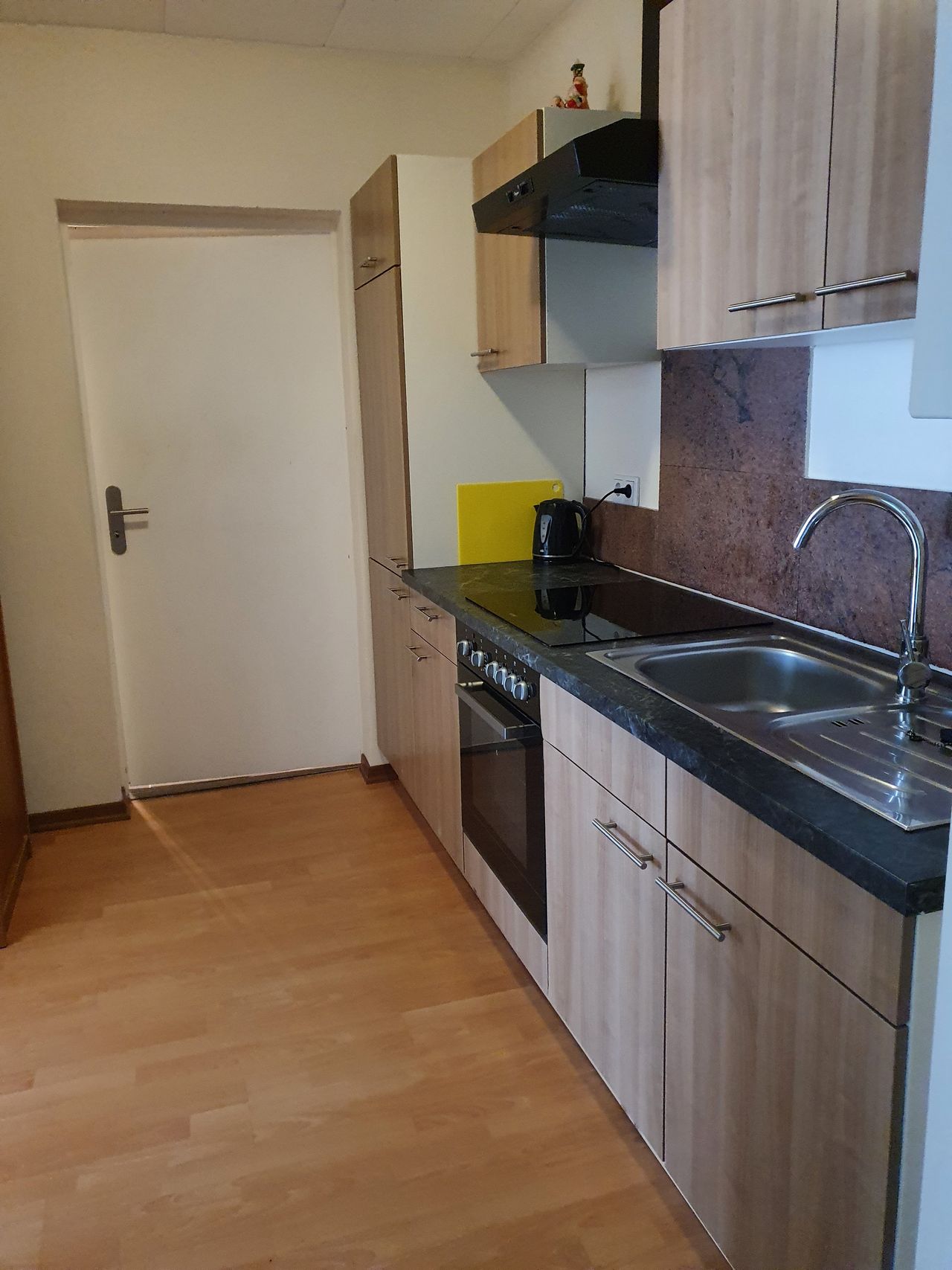 modern apartment in Potsdam