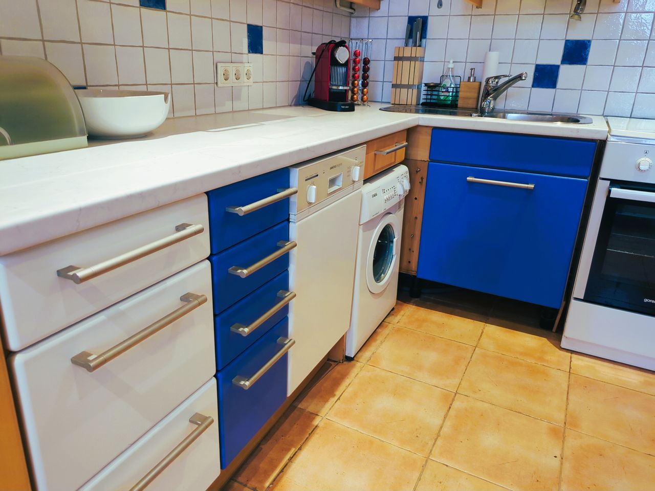 Fully furnished apartment in the heart of Vienna.