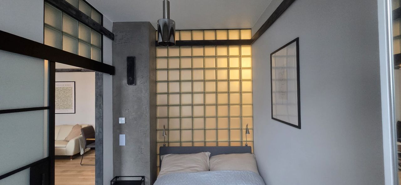 Cute & spacious home (Mitte)