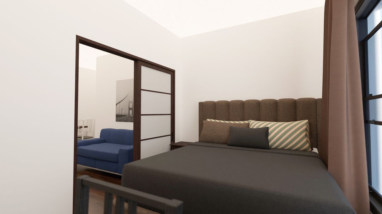 Design meets coziness