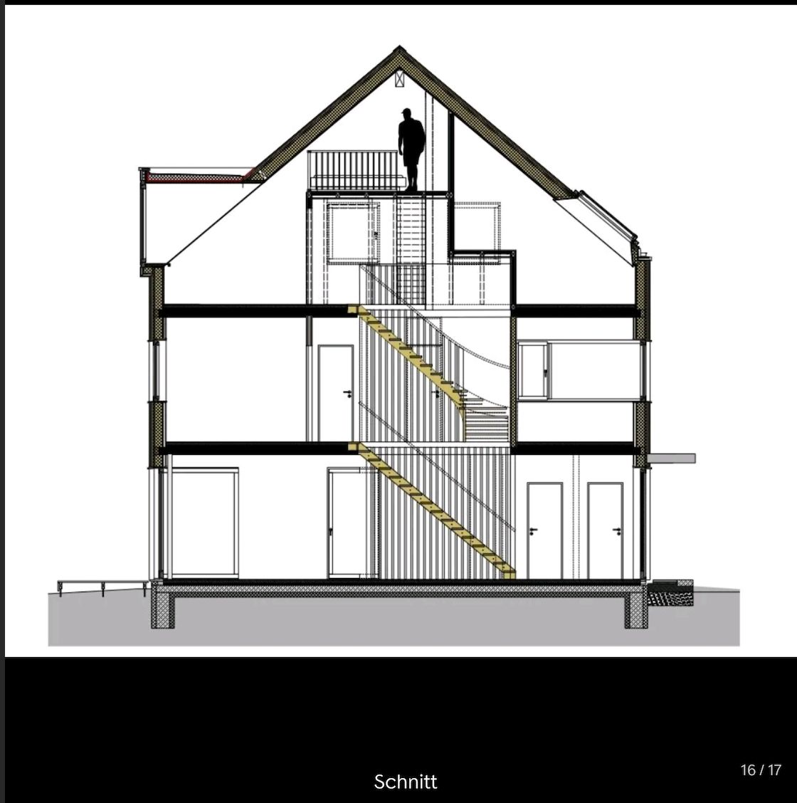 Large 5 room house for rent, fully furnished, and near the stunning Hahneberg natural reserve. Perfect for a family with kids!