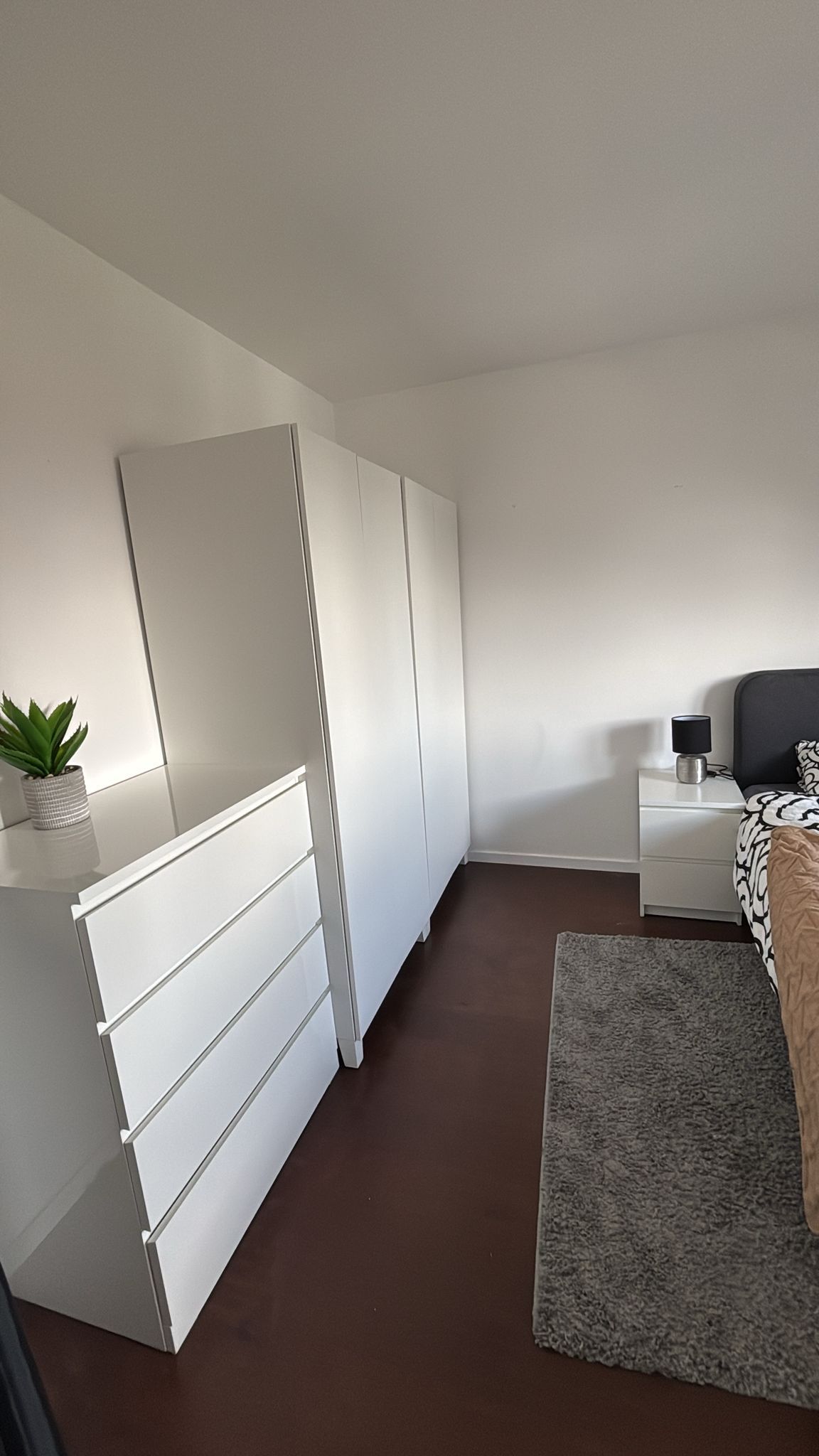New studio located in Düsseldorf