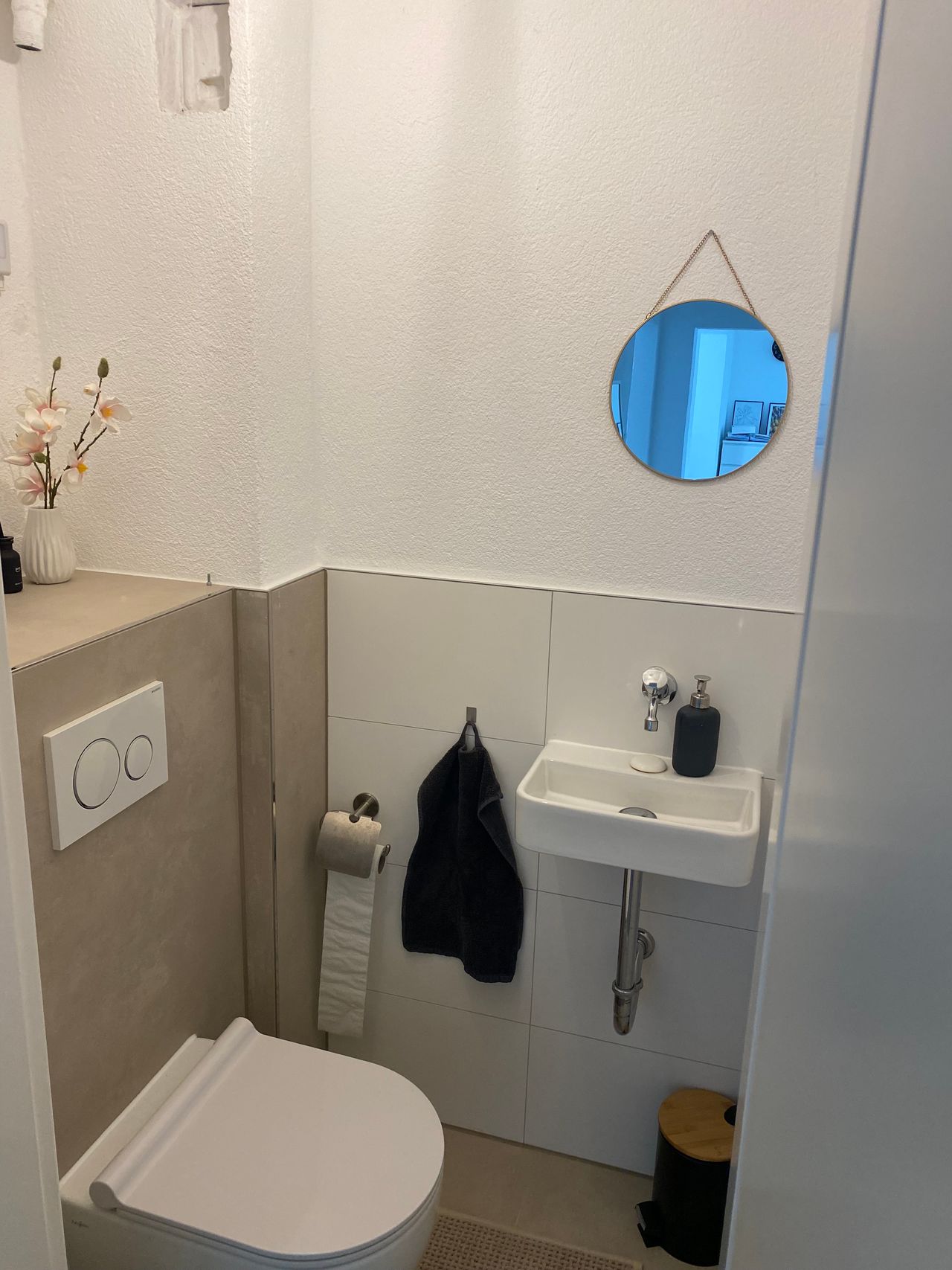 Lovely & quiet suite in Stuttgart-Botnang