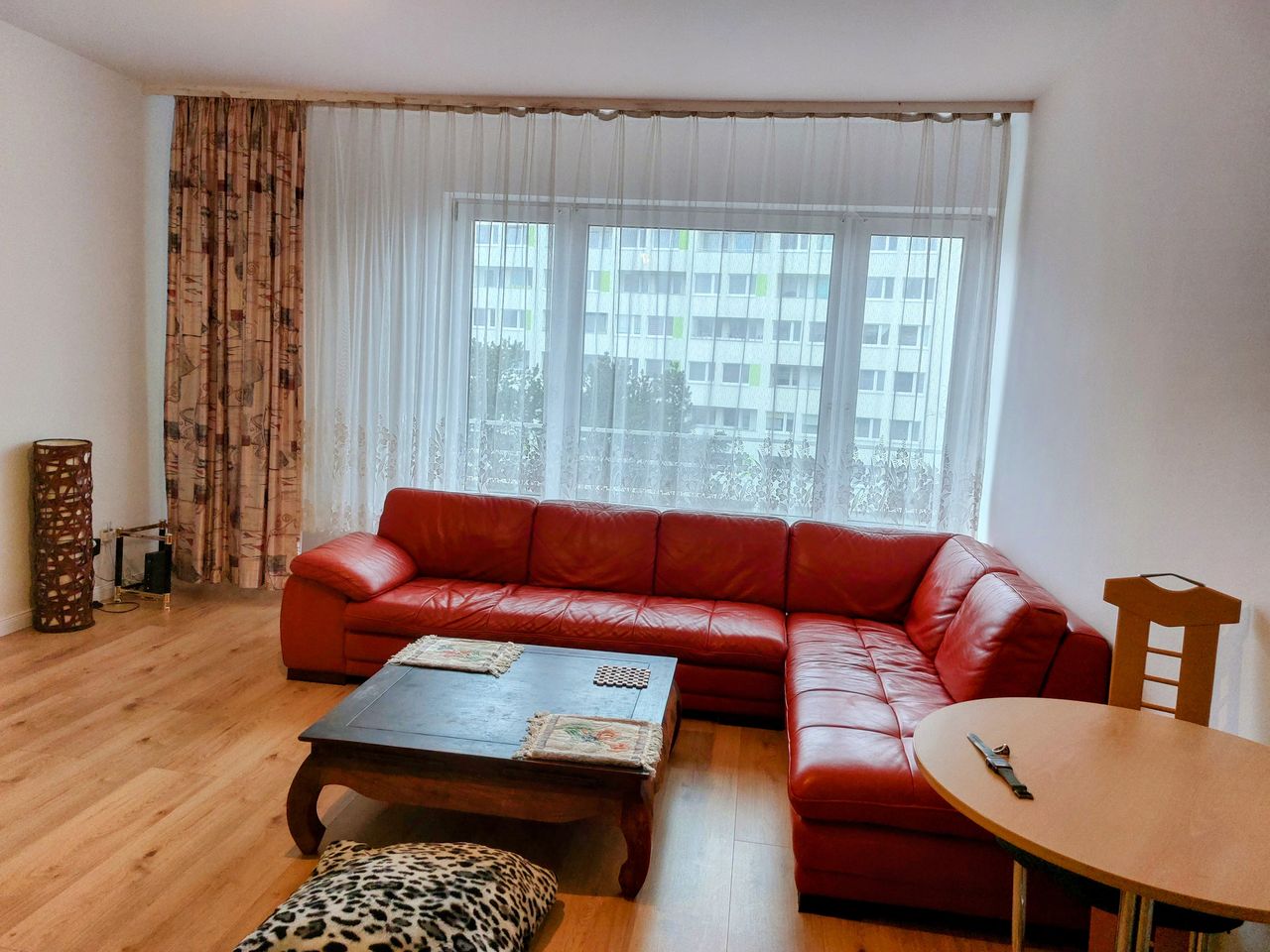 Cozy apartment in Mariendorf