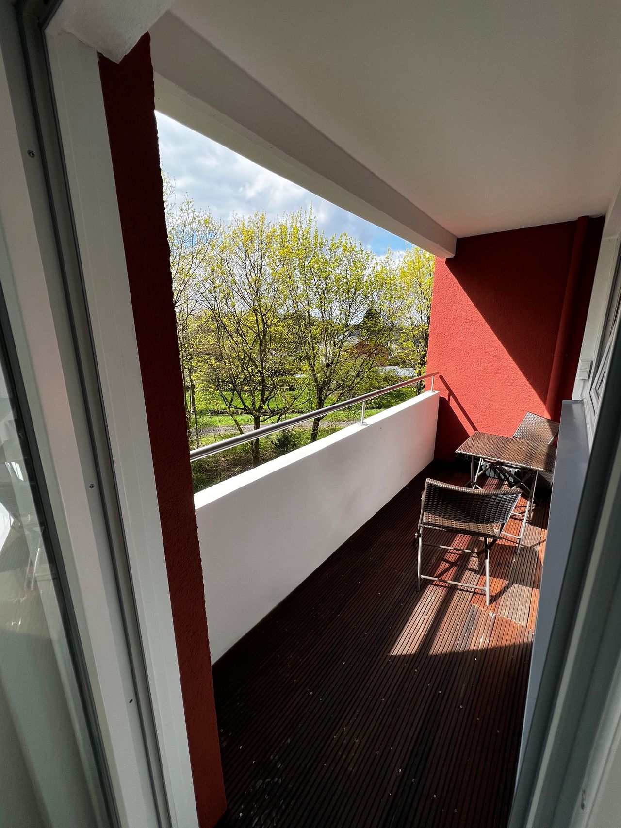"Beautiful Apartment in Düsseldorf Vennhausen - Modern and Comfortable Living"