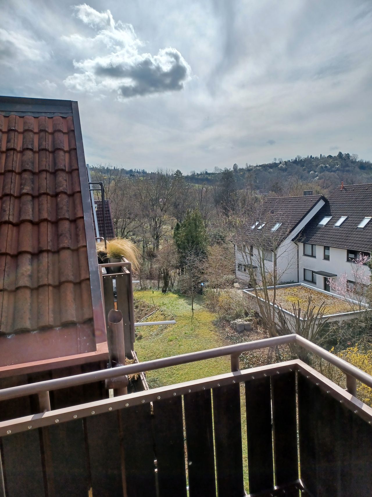 New & amazing apartment in quiet street (Stuttgart)