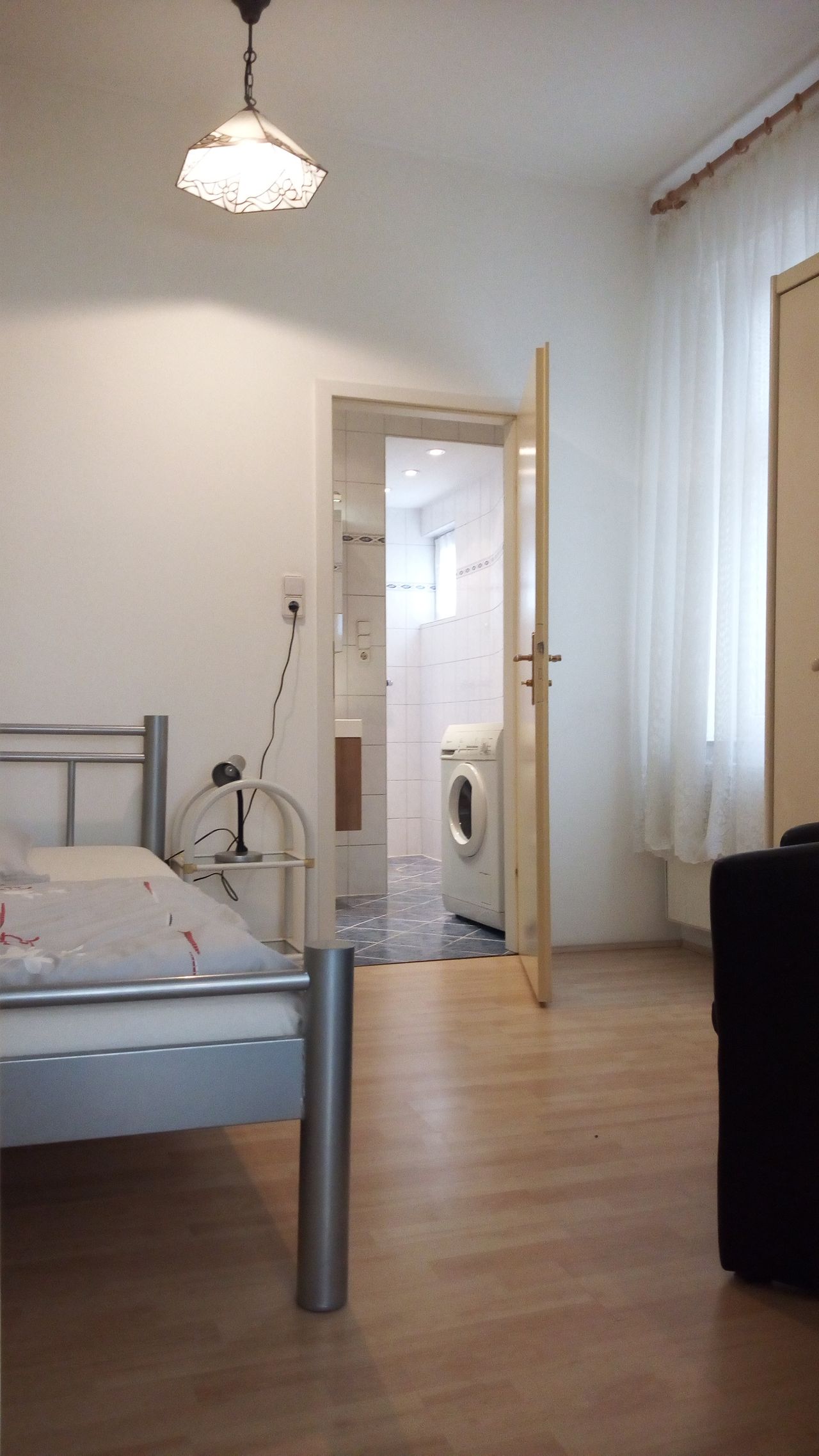 Charming and awesome suite in Dortmund (West) near Bochum