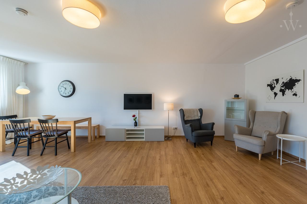 Renting in Dec/Jan - Enjoy 1 Month Service Fee on Us! Amazing and gorgeous loft located in Kreuzberg (Berlin)